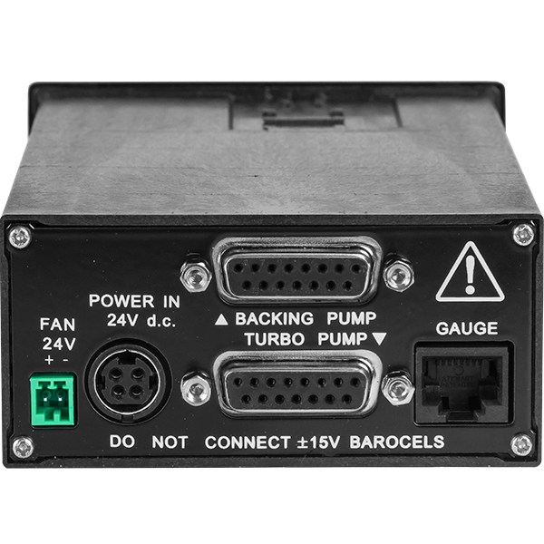 Контроллер TAG