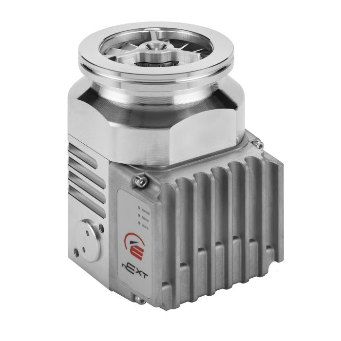 Турбомолекулярные насосы nEXT