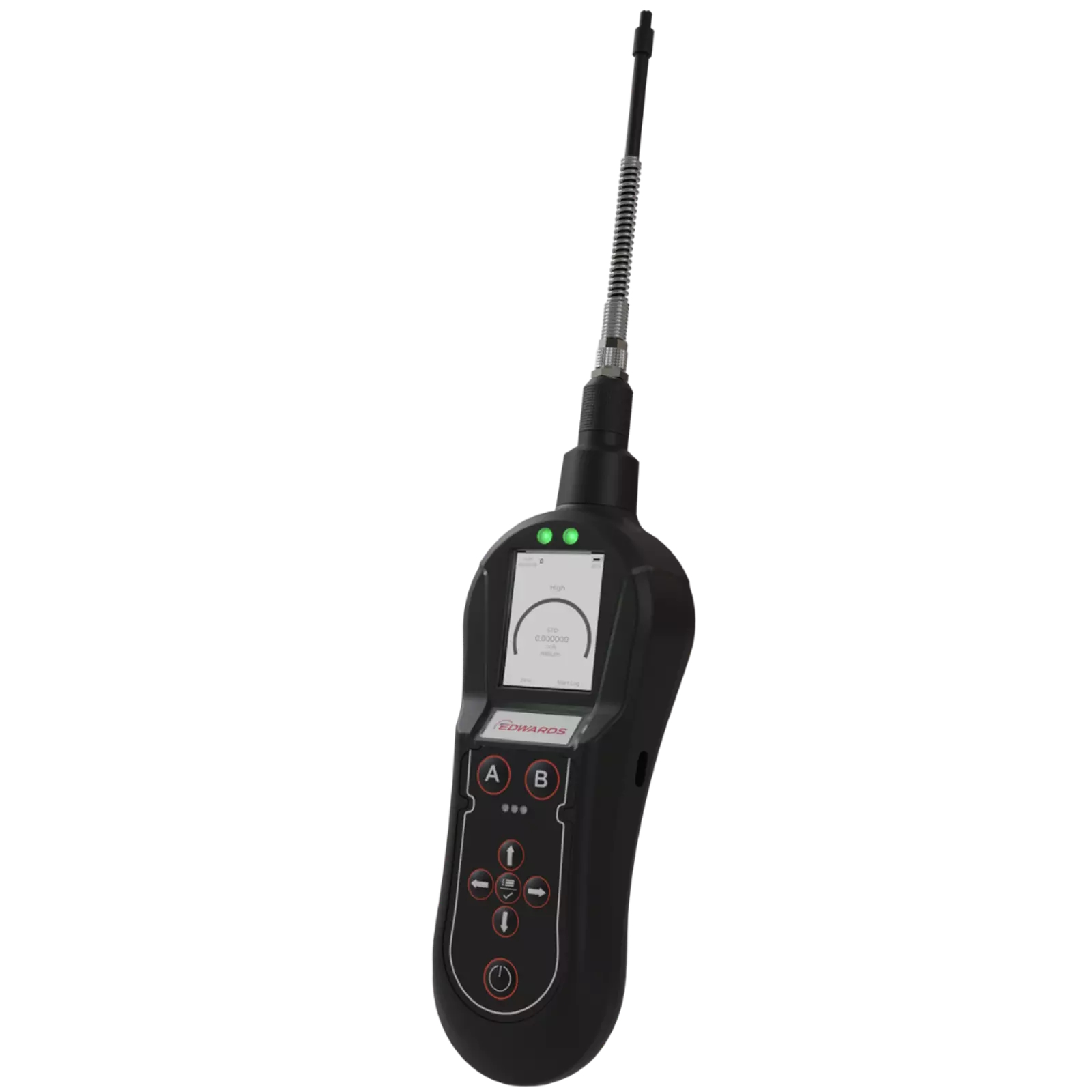 Портативный течеискатель GasCheck G4