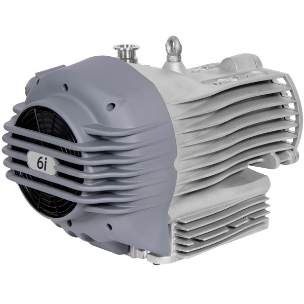 Сухие спиральные насосы nXDS