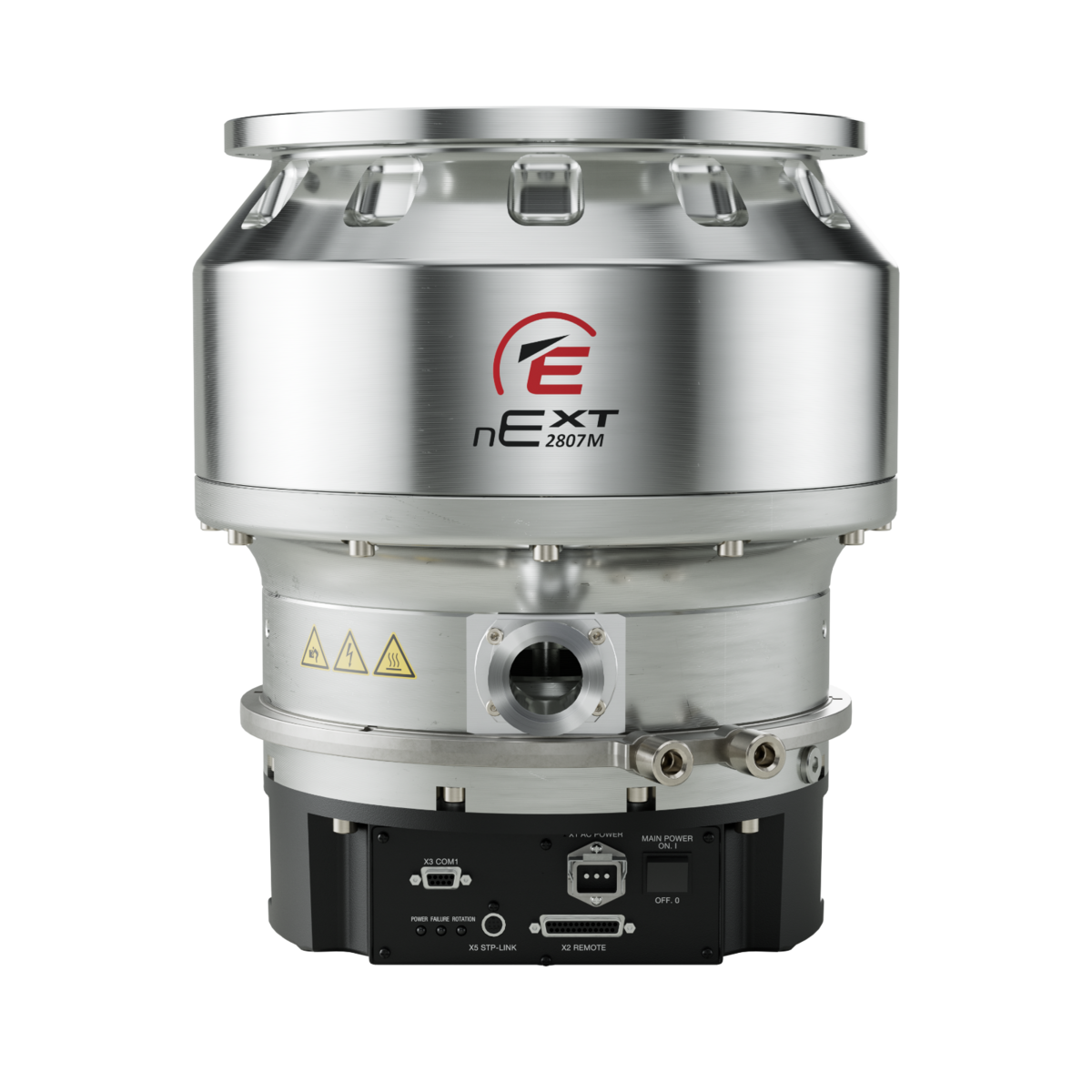 Вакуумные насосы nEXT M Maglev