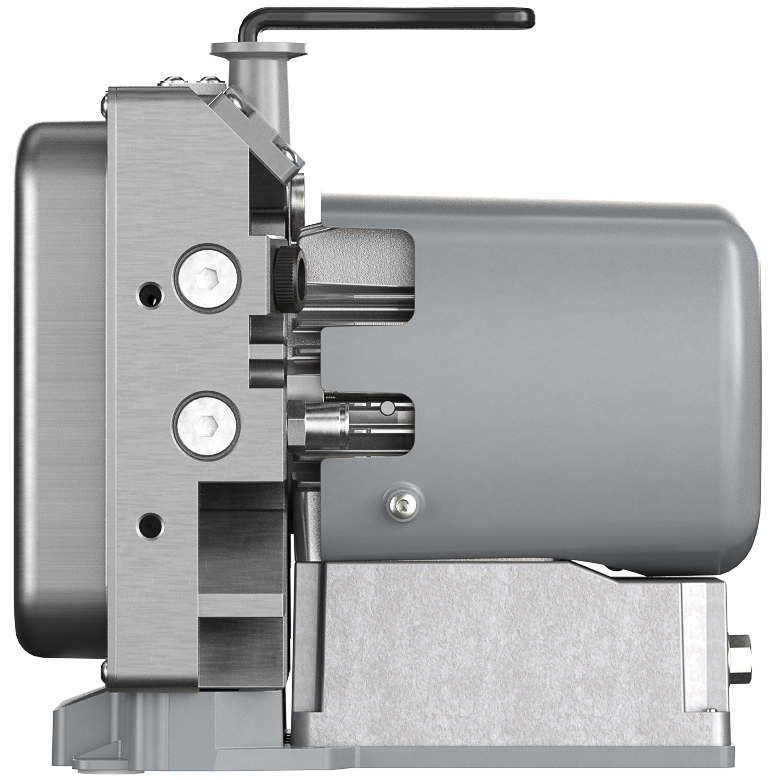 Сухие спиральные насосы mXDS