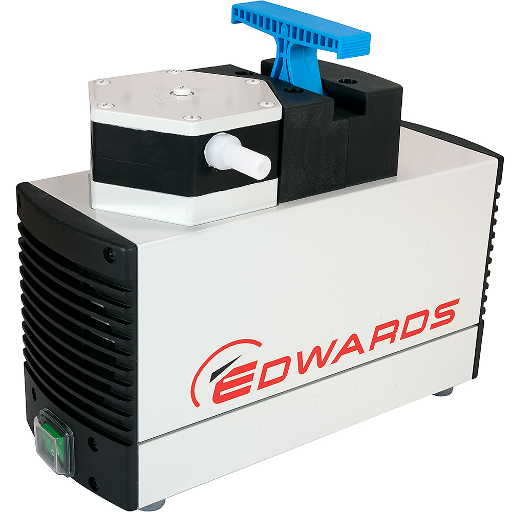 Диафрагменные вакуумные насосы D-LAB