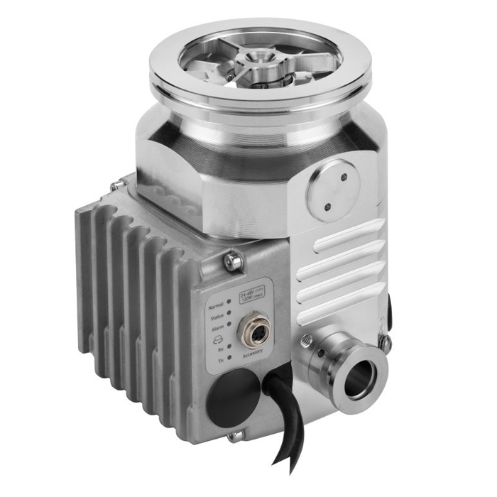 Турбомолекулярные насосы nEXT