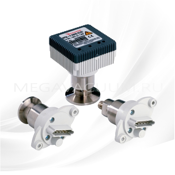 Вакуумные датчики APGX