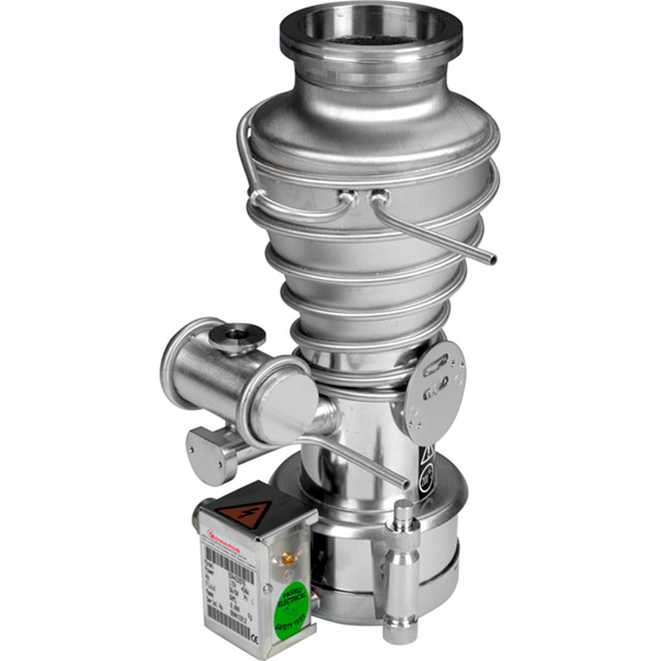 Диффузионные вакуумные насосы Diffstak