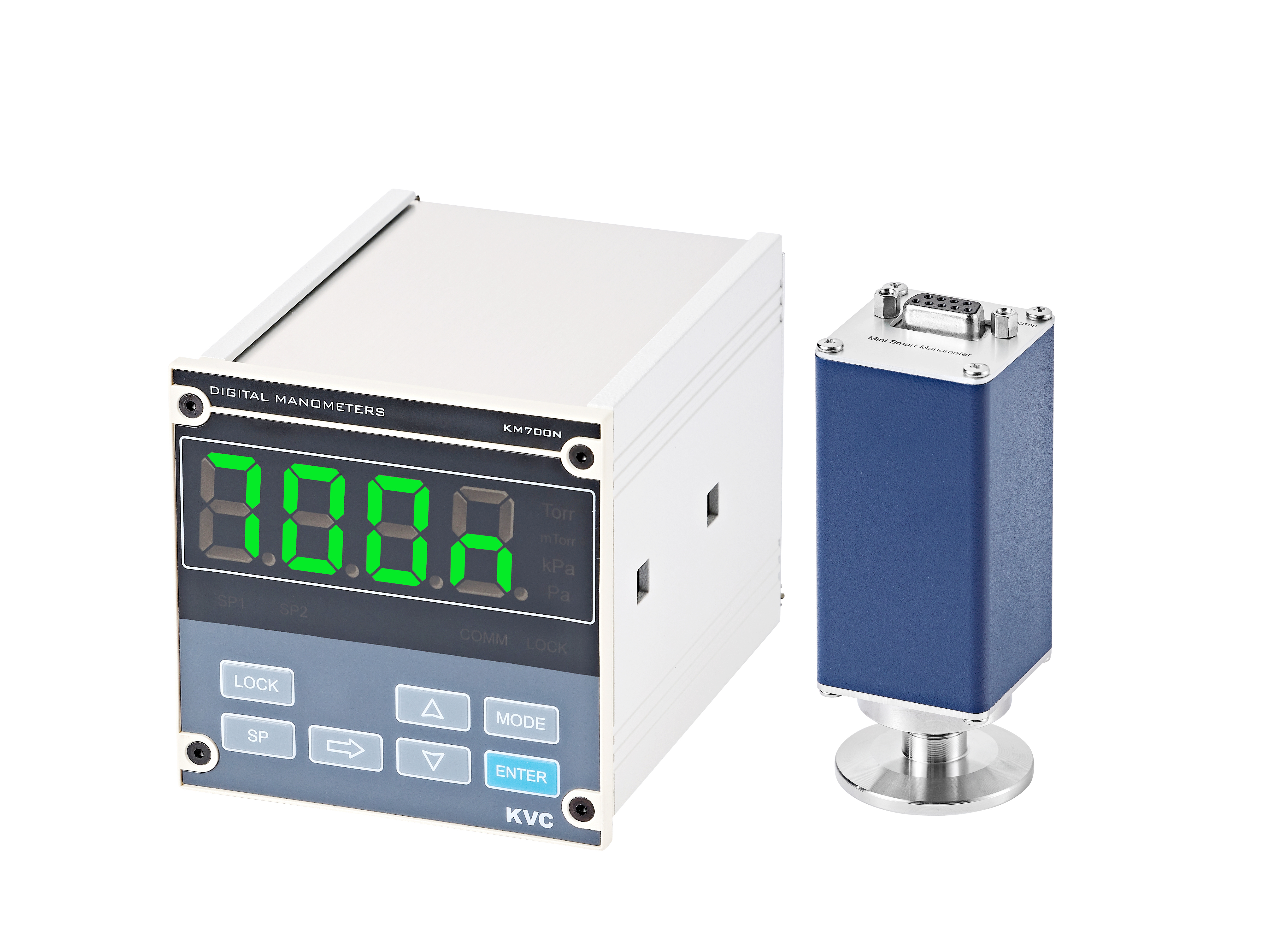 Контроллер KM700N