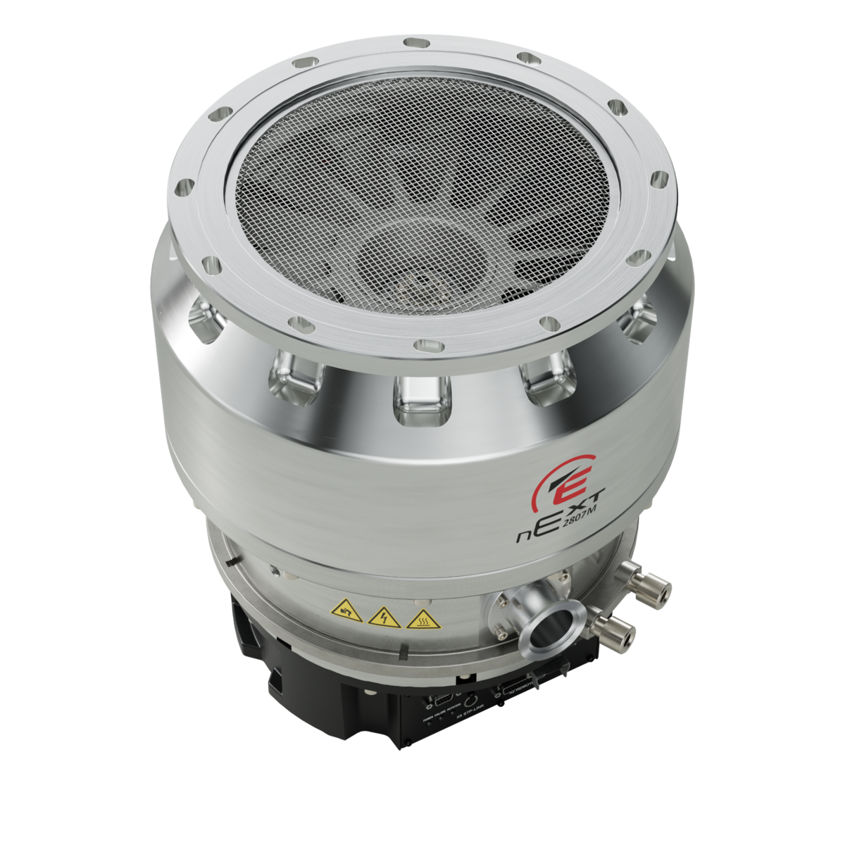 Вакуумные насосы nEXT M Maglev