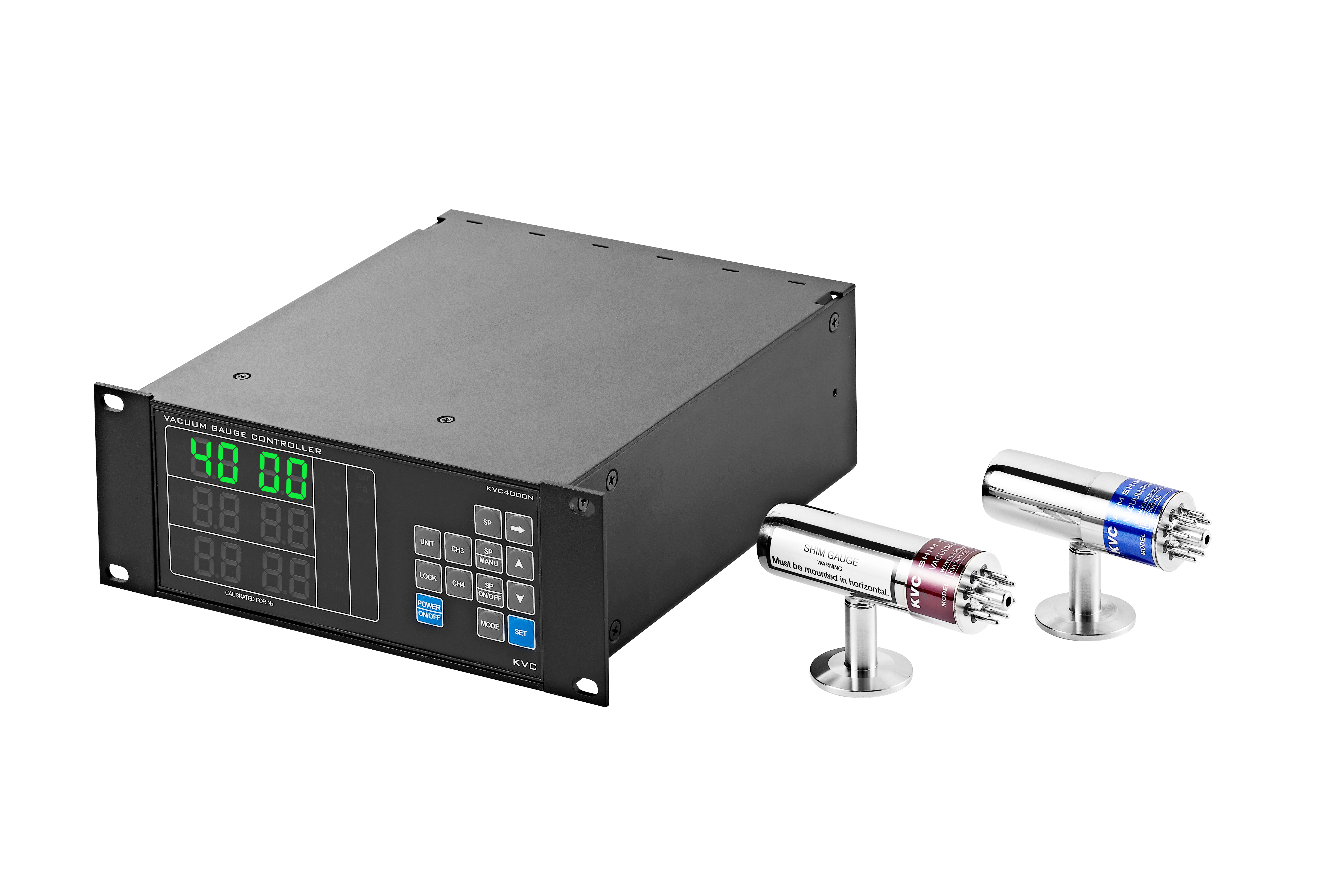 Контроллер KVC4000\KVC5000