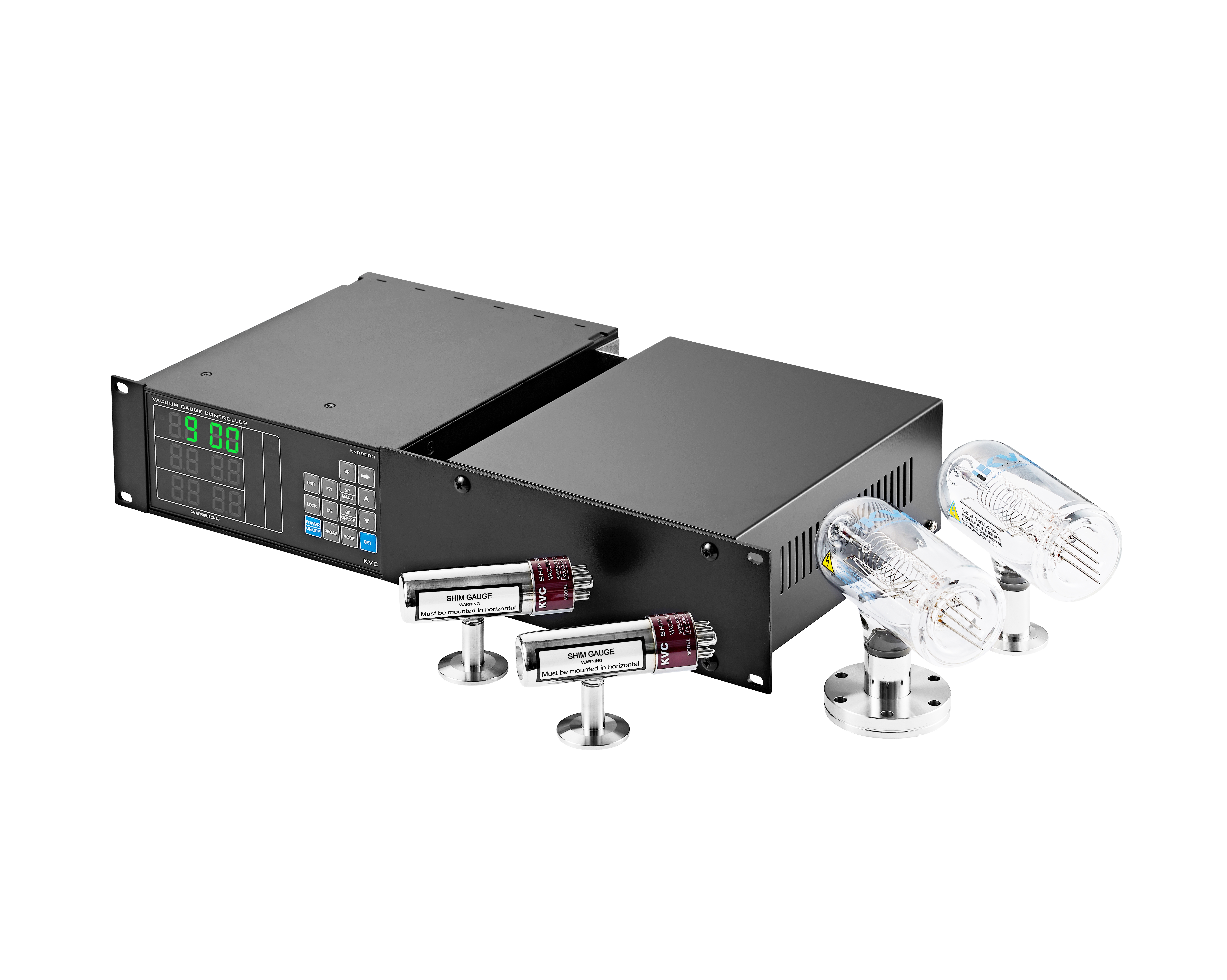 Контроллер KVC900N