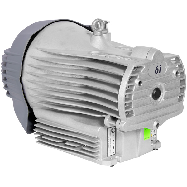 Сухие спиральные насосы nXDS