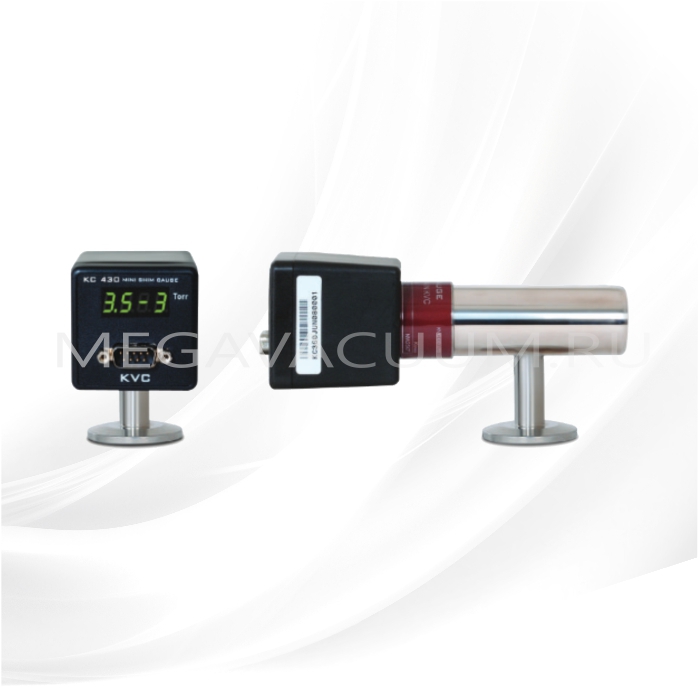 Конвекционные датчики KVC