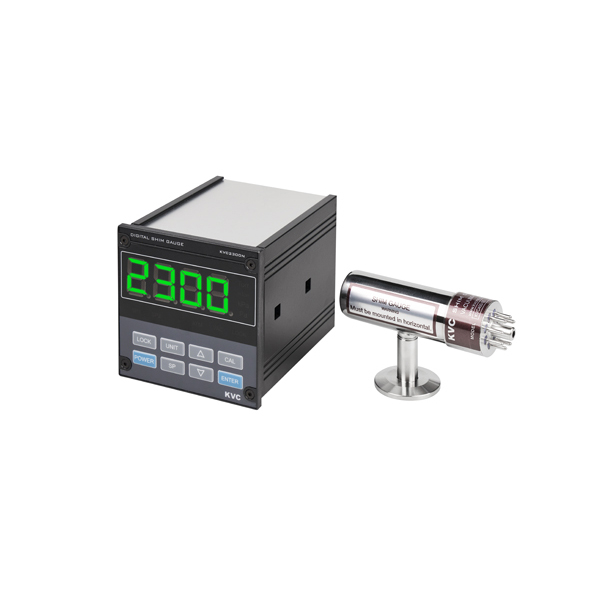 Контроллер KVC2300N\KVC3300N