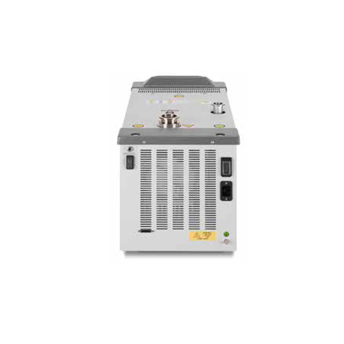 Сухие вакуумные насосы nXL