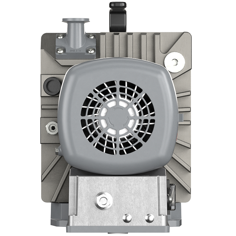 Сухие спиральные насосы mXDS